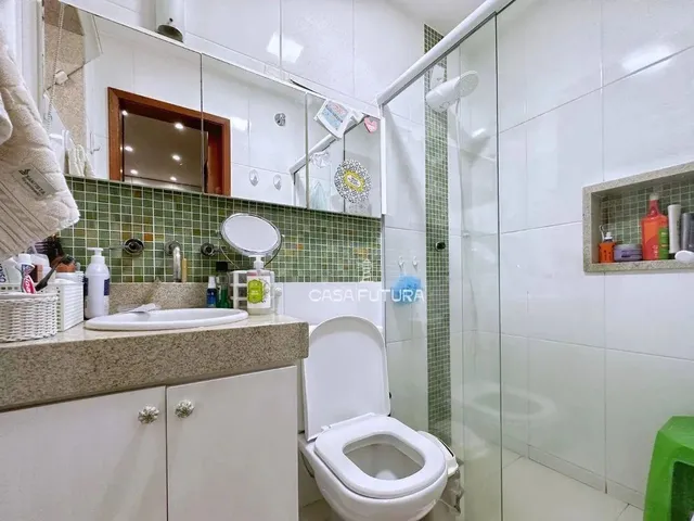 Imagem 2: Casa com 4 Dormitórios À Venda, 134 M² por R$ 600.000,00 - Conforto - Volta Redonda/Rj