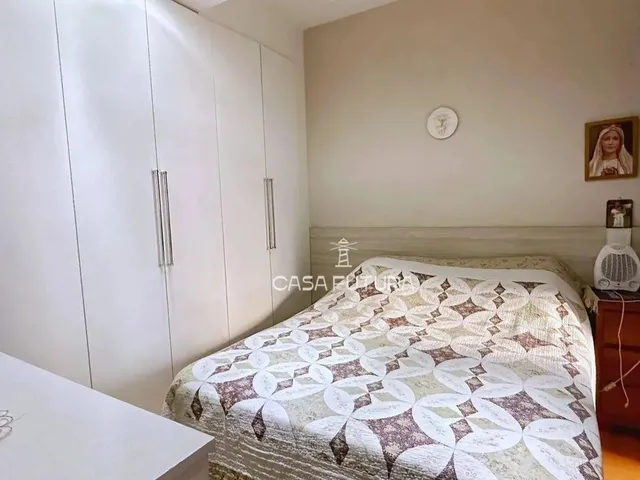 Imagem 8: Casa com 4 Dormitórios À Venda, 134 M² por R$ 600.000,00 - Conforto - Volta Redonda/Rj