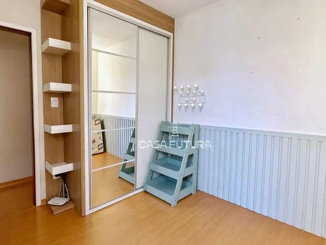 Imagem 5: Casa com 4 Dormitórios À Venda, 134 M² por R$ 600.000,00 - Conforto - Volta Redonda/Rj