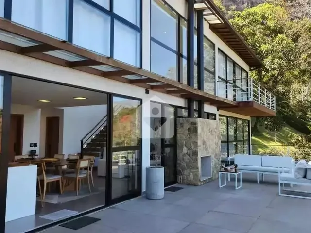 Imagem: Casa para Venda com 5 Quartos, 1161M²