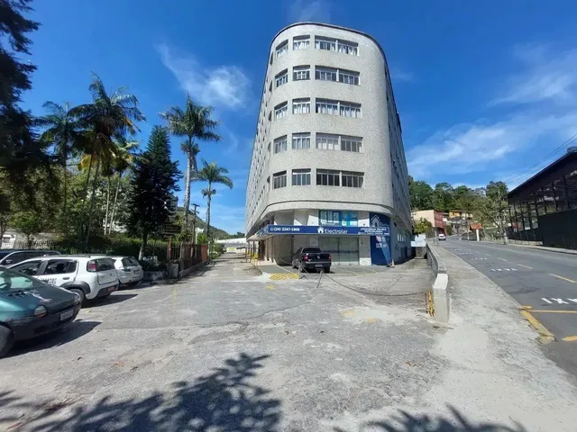 Imagem: Apto Próximo Ao Centro, 5 Minutos, Rua