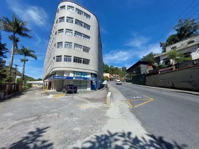 Imagem 15: Apto Próximo Ao Centro, 5 Minutos, Rua Gonçalves Dias, Valparaíso - Petrópolis - Rj