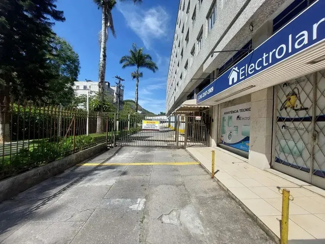Imagem 8: Apto Próximo Ao Centro, 5 Minutos, Rua Gonçalves Dias, Valparaíso - Petrópolis - Rj