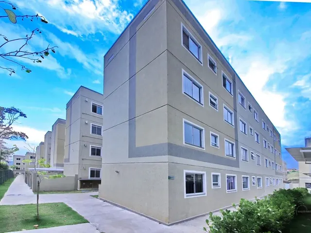 Imagem: Apartamento a Venda Dois Quartos no Bairro