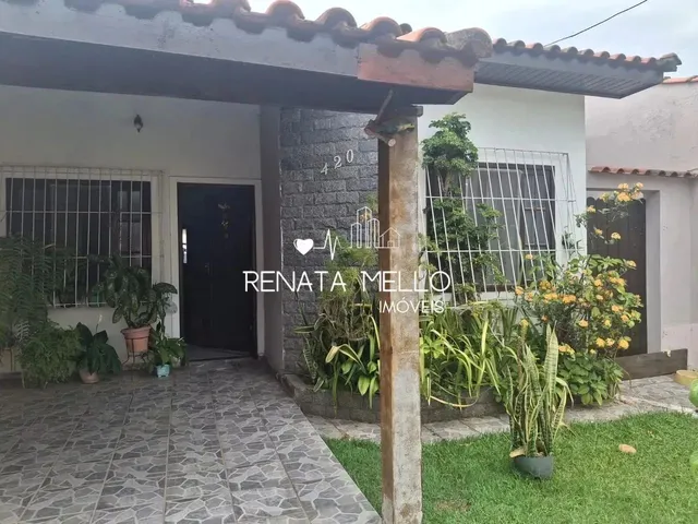 Imagem 1: Casa Linear no Mirante das Agulhas