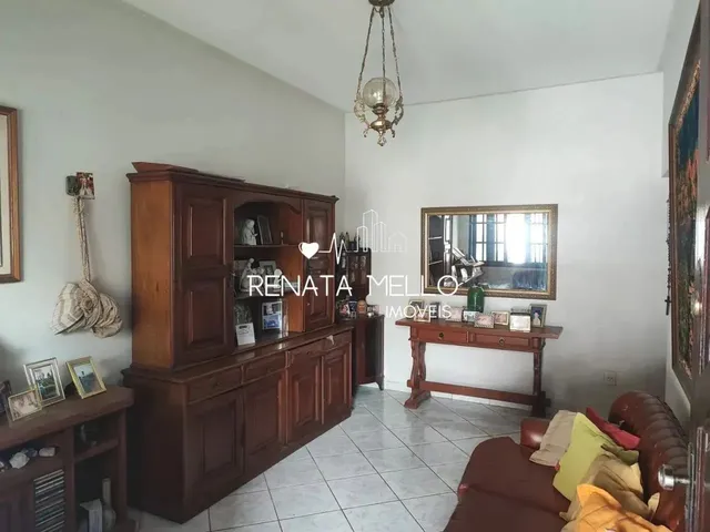 Imagem 8: Casa Linear no Mirante das Agulhas