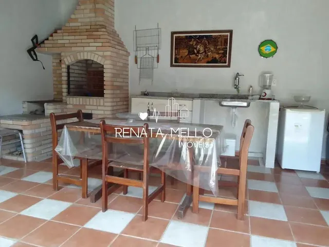 Imagem 13: Casa Linear no Mirante das Agulhas