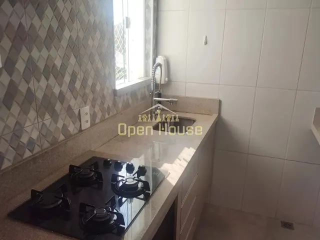 Imagem: Apartamento À Venda, Jardim Belvedere