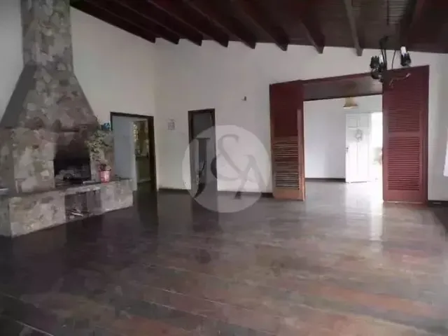 Imagem 3: Casa para Venda com 3 Quartos, 14240M² - Bingen - Petrópolis/Rj