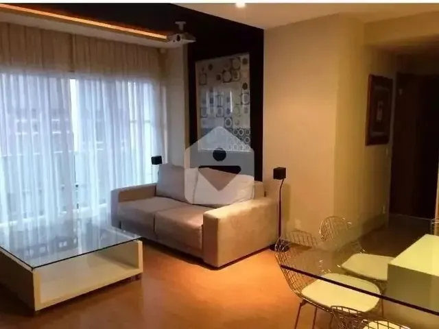 Imagem 1: Apartamento para Venda com 3 Quartos, 91M² - Centro - Petrópolis/Rj