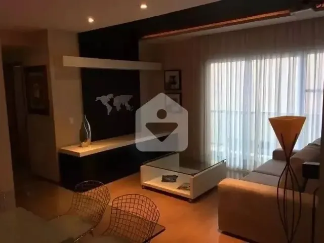 Imagem 7: Apartamento para Venda com 3 Quartos, 91M² - Centro - Petrópolis/Rj