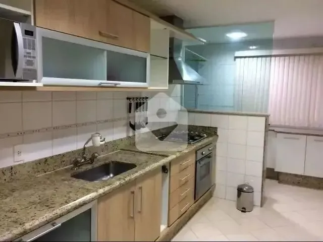 Imagem 3: Apartamento para Venda com 3 Quartos, 91M² - Centro - Petrópolis/Rj