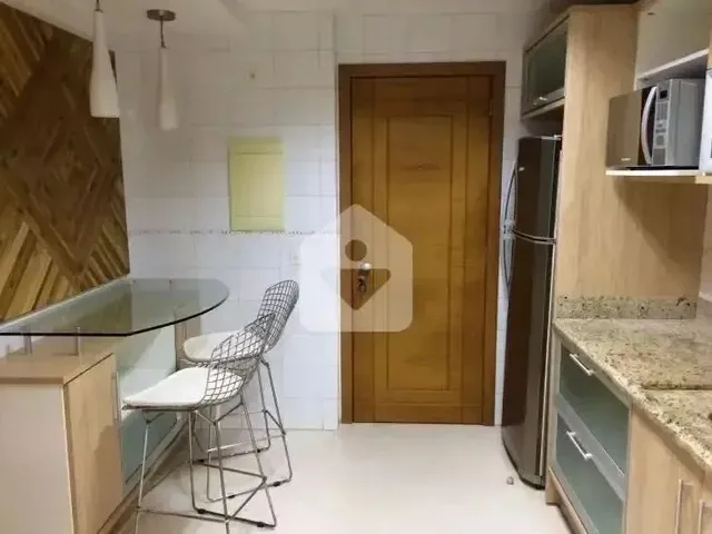 Imagem 9: Apartamento para Venda com 3 Quartos, 91M² - Centro - Petrópolis/Rj