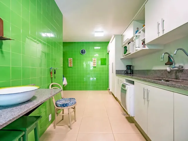 Imagem 5: Casa com 4 Quartos em Condomínio em Araras, Petrópolis