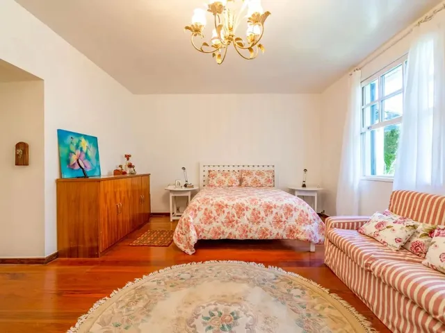 Imagem 7: Casa com 4 Quartos em Condomínio em Araras, Petrópolis