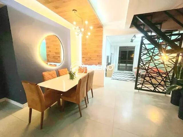 Imagem: Maravilhosa Cobertura Duplex na Beira Rio