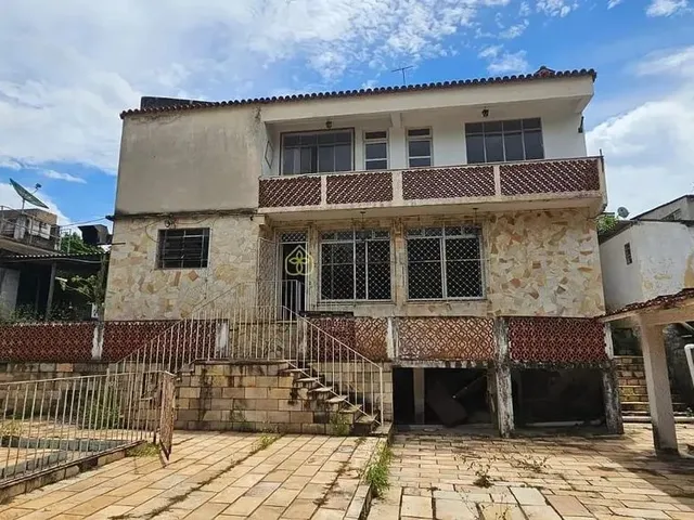 Imagem: Casa À Venda, santa Clara, Barra Mansa