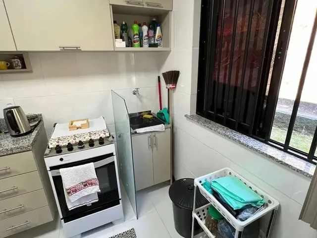 Imagem 13: Apartamento Duplex 3 Quartos em Correas