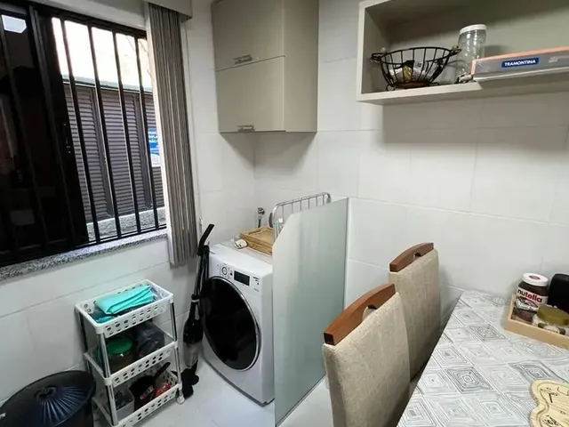 Imagem 6: Apartamento Duplex 3 Quartos em Correas