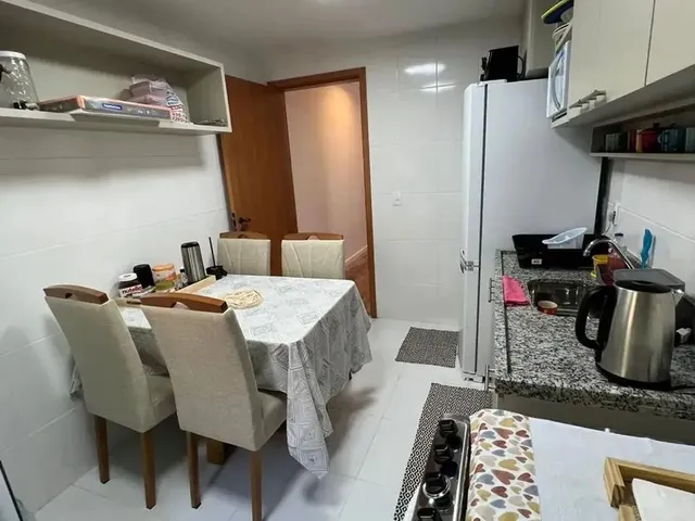 Imagem 15: Apartamento Duplex 3 Quartos em Correas