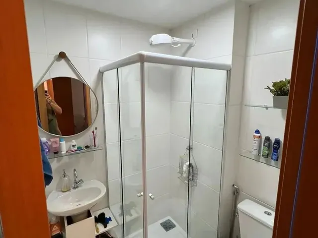 Imagem 10: Apartamento Duplex 3 Quartos em Correas