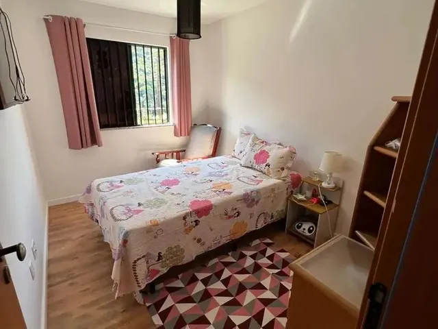 Imagem 3: Apartamento Duplex 3 Quartos em Correas