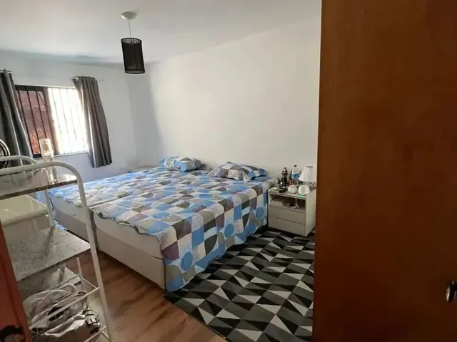 Imagem 9: Apartamento Duplex 3 Quartos em Correas