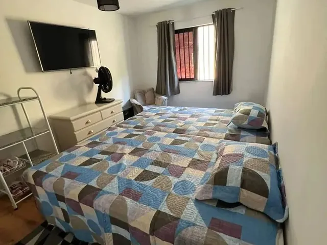 Imagem 2: Apartamento Duplex 3 Quartos em Correas