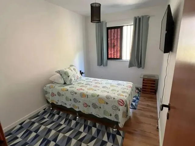 Imagem 12: Apartamento Duplex 3 Quartos em Correas