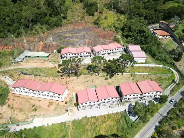Imagem 7: Apartamento Duplex 3 Quartos em Correas