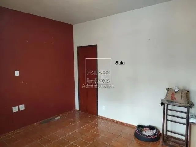 Imagem: Petrópolis - Casa Padrão - Caxambu