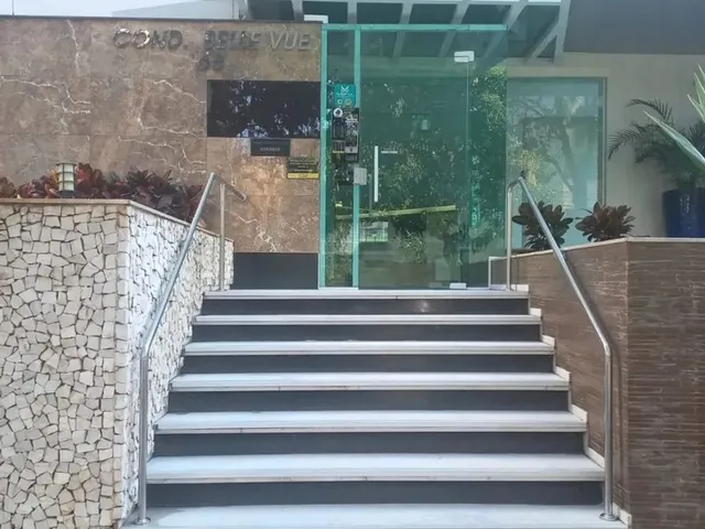 Imagem: Cobertura para Alugar, Setor Oeste