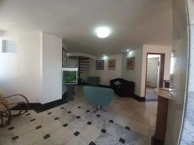 Imagem 15: Cobertura para Alugar, Setor Oeste