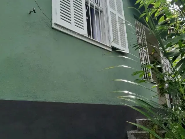 Imagem: Casa Rua Casemiro de Abreu a Poucos Minutos