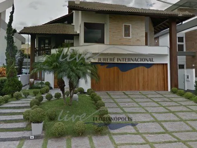 Imagem: Casa Padrão para Venda e Aluguel em Jurerê