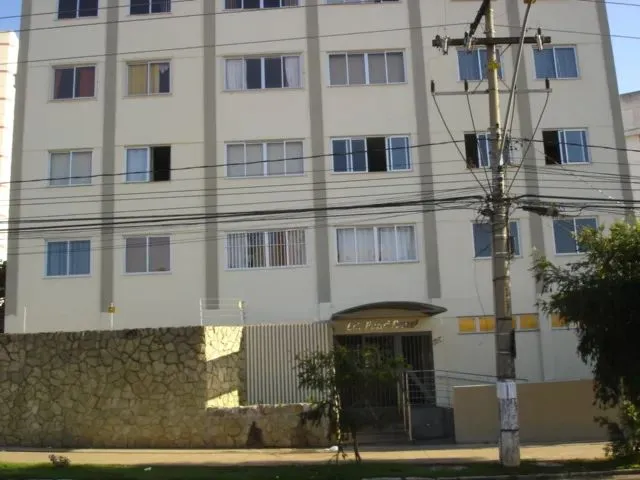 Imagem 11: Apartamento para Aluguel Possui 100 Metros Quadrados com 3 Quartos em Setor Central