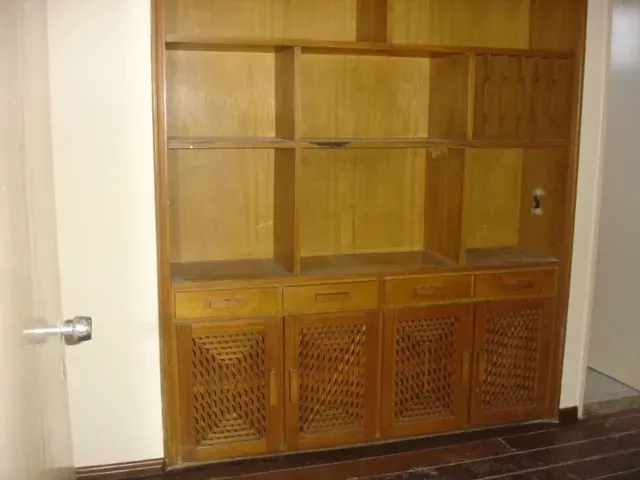 Imagem 9: Apartamento para Aluguel Possui 100 Metros Quadrados com 3 Quartos em Setor Central