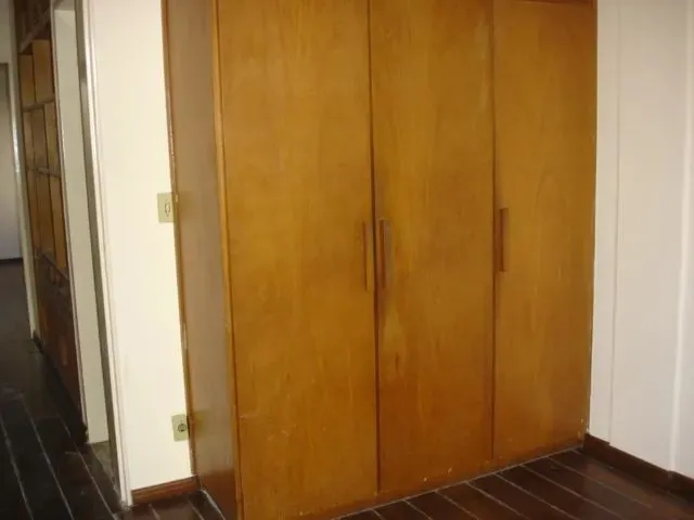 Imagem 8: Apartamento para Aluguel Possui 100 Metros Quadrados com 3 Quartos em Setor Central