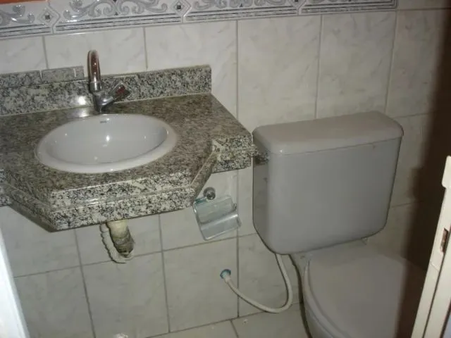 Imagem 4: Apartamento para Aluguel Possui 100 Metros Quadrados com 3 Quartos em Setor Central
