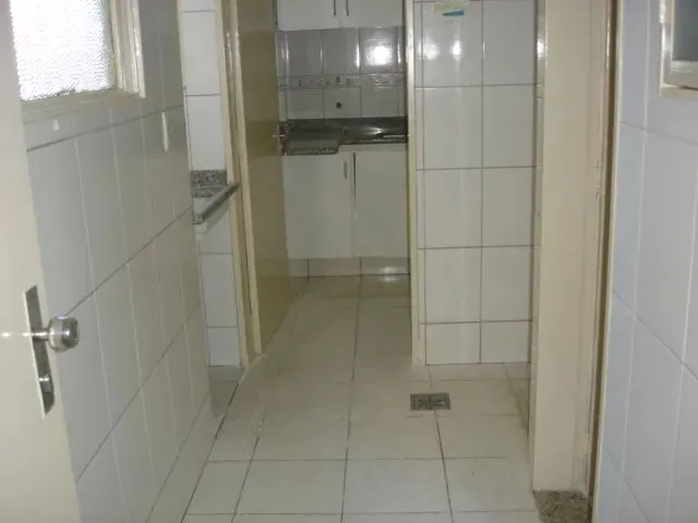 Imagem 5: Apartamento para Aluguel Possui 100 Metros Quadrados com 3 Quartos em Setor Central