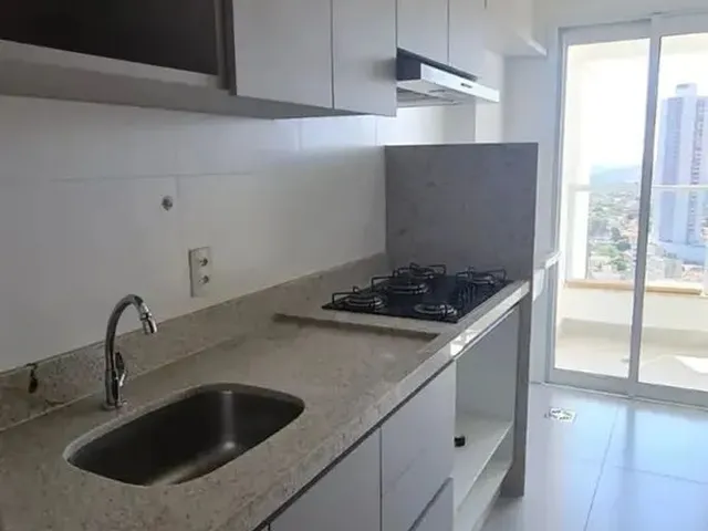 Imagem 12: Excelente Apartamento para Locação, com 80M², no Setor Leste Universitário, Em