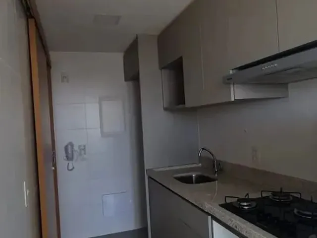 Imagem 3: Excelente Apartamento para Locação, com 80M², no Setor Leste Universitário, Em