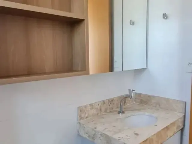 Imagem 7: Excelente Apartamento para Locação, com 80M², no Setor Leste Universitário, Em