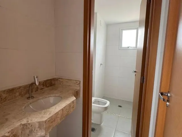 Imagem 13: Excelente Apartamento para Locação, com 80M², no Setor Leste Universitário, Em