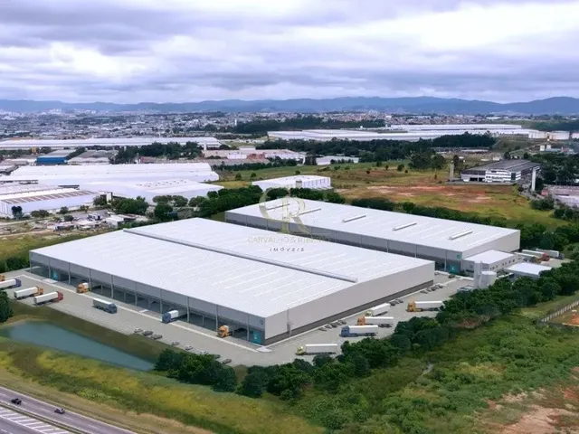Imagem: Aluguel de Galpão Industrial em Condomínio