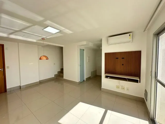 Imagem: Apartamento Duplex 2 Suíte para Locação