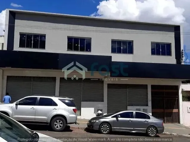 Imagem: Kit Net Setor Leste Vila Nova!