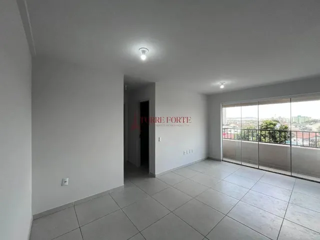 Imagem: Apartamento de 2 Quartos no Negrão de Lima