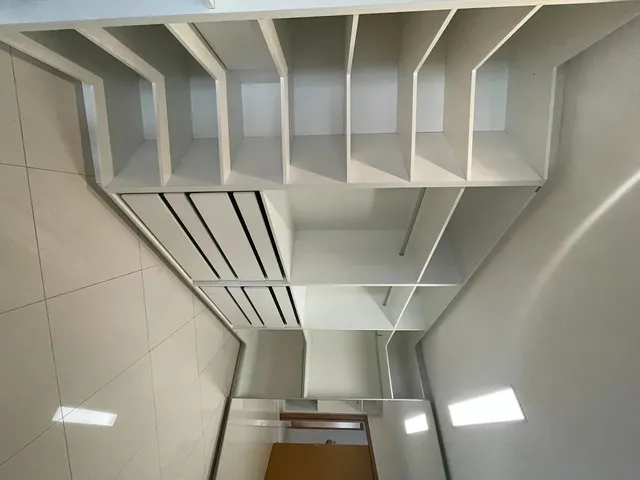 Imagem 4: Edifício Opus One , na Esquina da Alameda das Rosas. 329 M²