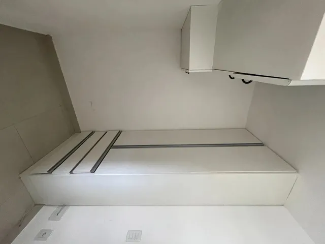 Imagem 13: Edifício Opus One , na Esquina da Alameda das Rosas. 329 M²